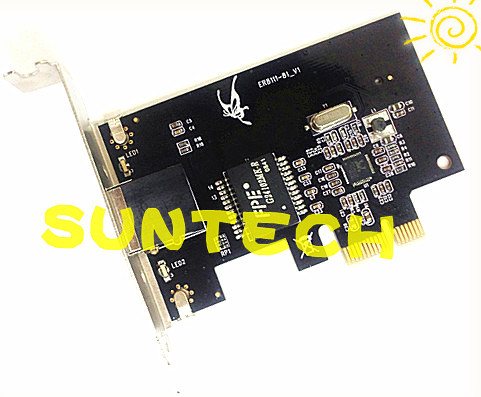  Profile  on Express X1 Low Profile Gigabit Ethernet Network Card Gbe Nic   Ebay
